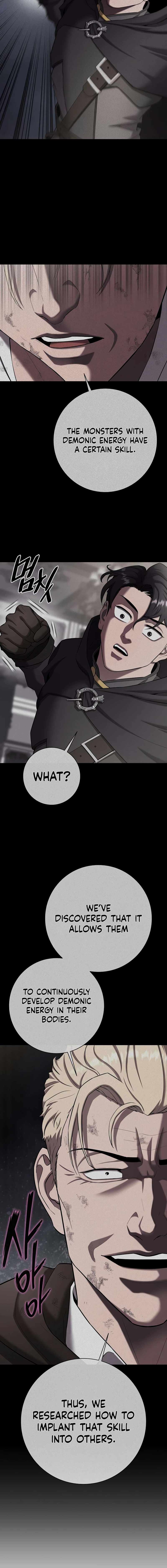 The Dark Mage’s Return to Enlistment - chapter-74 - Page 29
