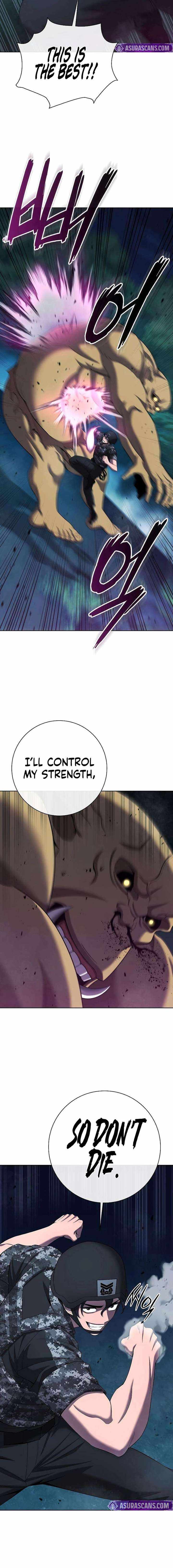 The Dark Mage’s Return to Enlistment - chapter-76 - Page 7