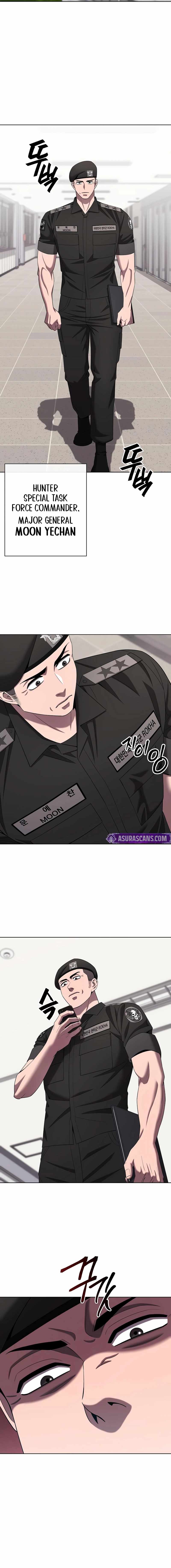 The Dark Mage’s Return to Enlistment - chapter-77 - Page 10