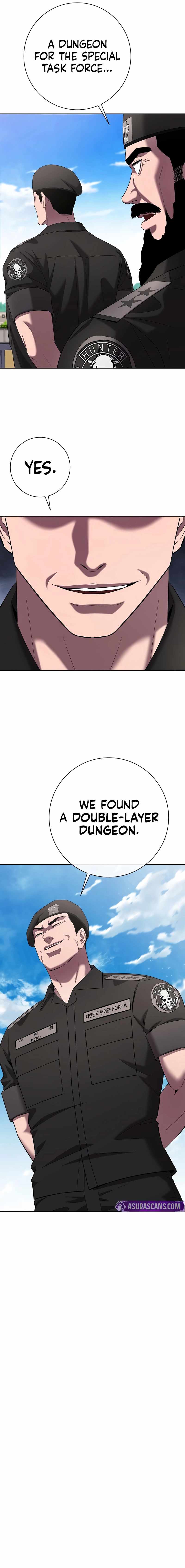 The Dark Mage’s Return to Enlistment - chapter-77 - Page 21