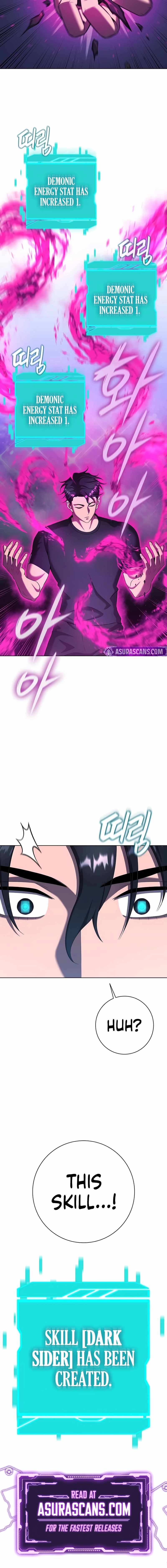 The Dark Mage’s Return to Enlistment - chapter-77 - Page 30