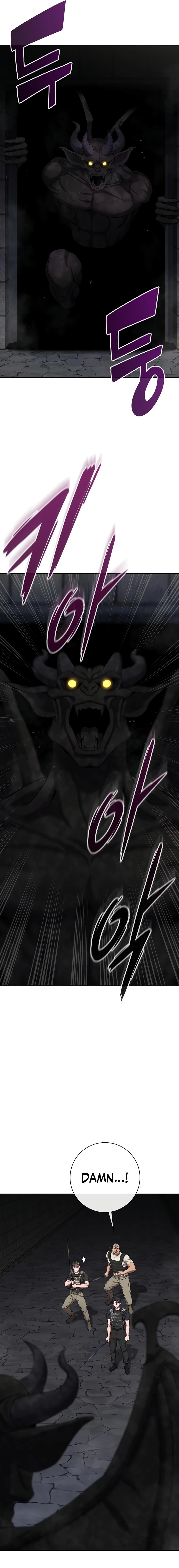 The Dark Mage’s Return to Enlistment - chapter-80 - Page 16