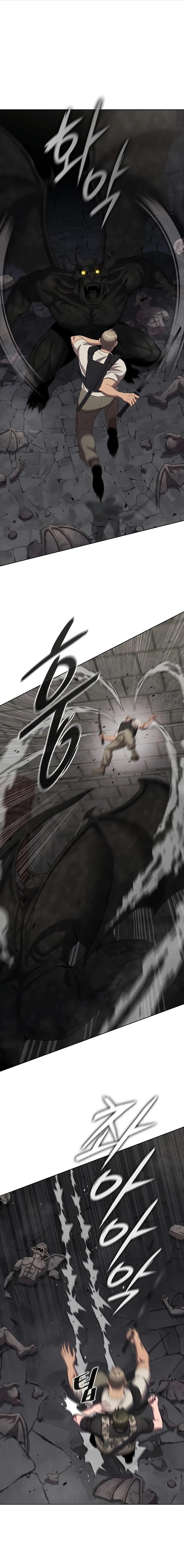 The Dark Mage’s Return to Enlistment - chapter-80 - Page 18