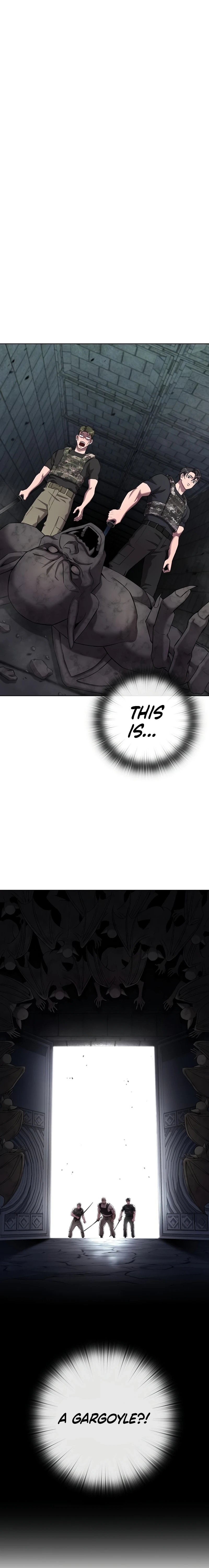 The Dark Mage’s Return to Enlistment - chapter-80 - Page 2