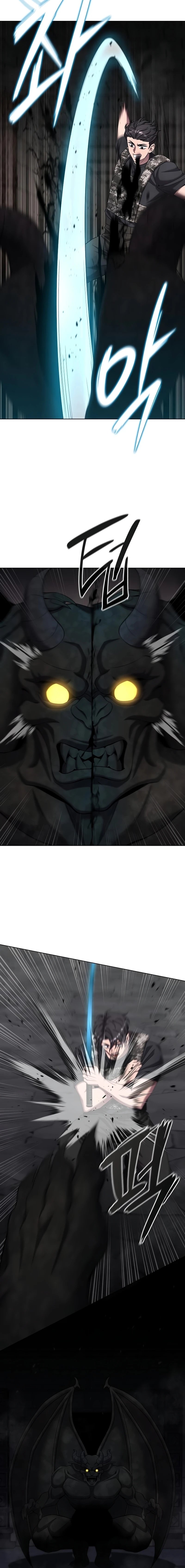 The Dark Mage’s Return to Enlistment - chapter-80 - Page 23