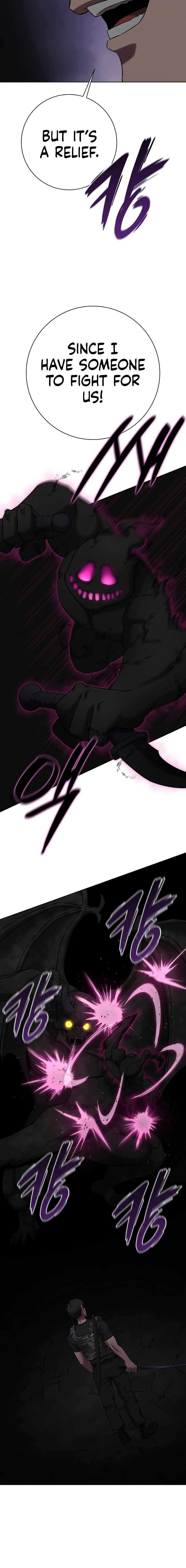 The Dark Mage’s Return to Enlistment - chapter-80 - Page 29