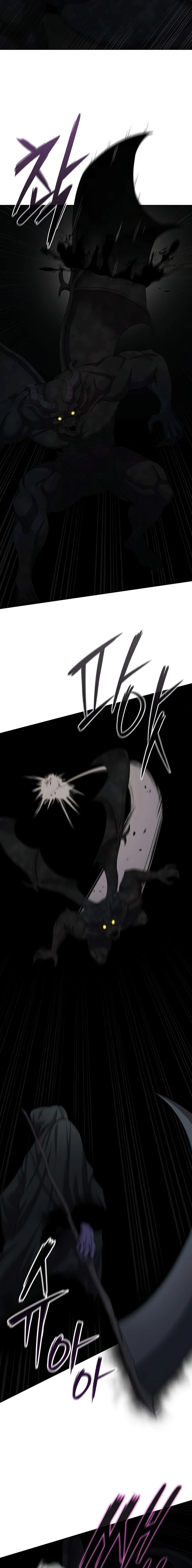 The Dark Mage’s Return to Enlistment - chapter-81 - Page 6