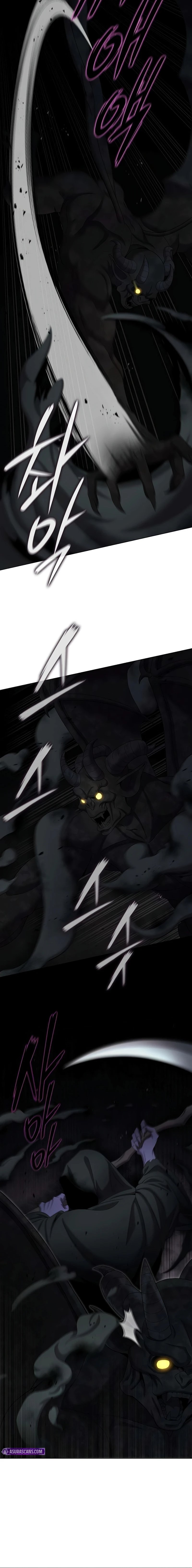 The Dark Mage’s Return to Enlistment - chapter-81 - Page 7