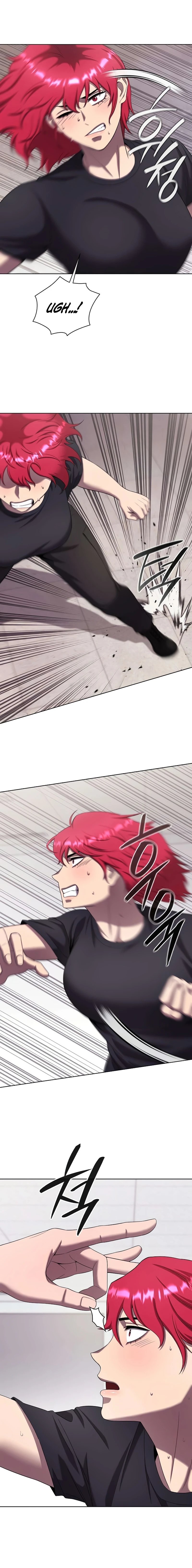 The Dark Mage’s Return to Enlistment - chapter-82 - Page 11