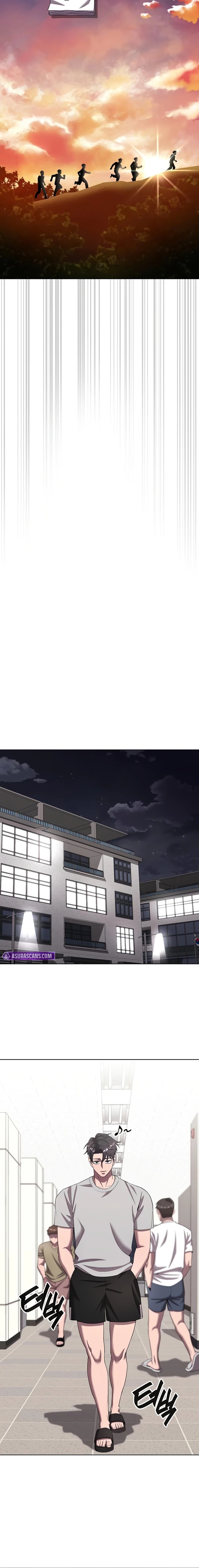 The Dark Mage’s Return to Enlistment - chapter-83 - Page 14