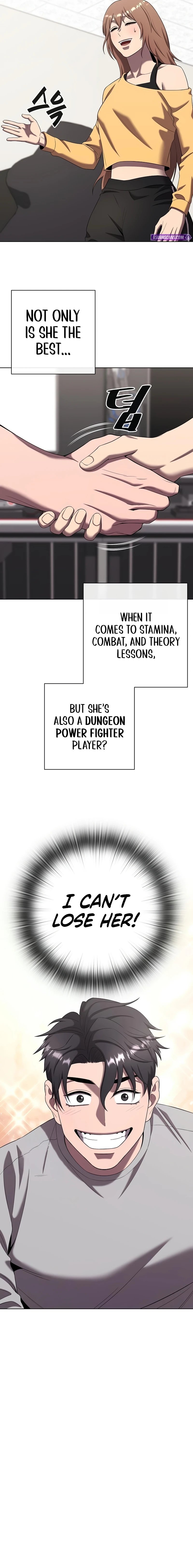 The Dark Mage’s Return to Enlistment - chapter-83 - Page 21