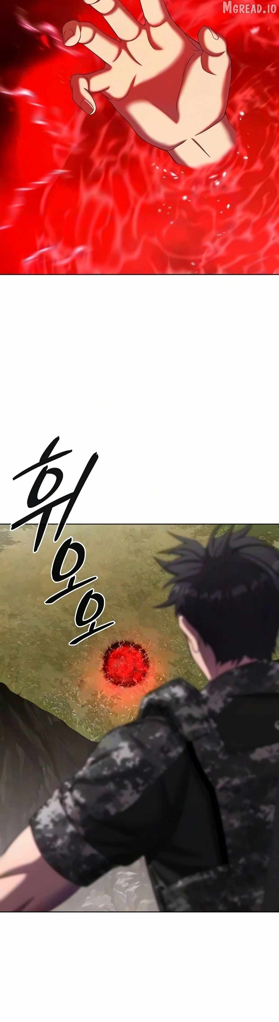 The Dark Mage’s Return to Enlistment - chapter-88 - Page 3