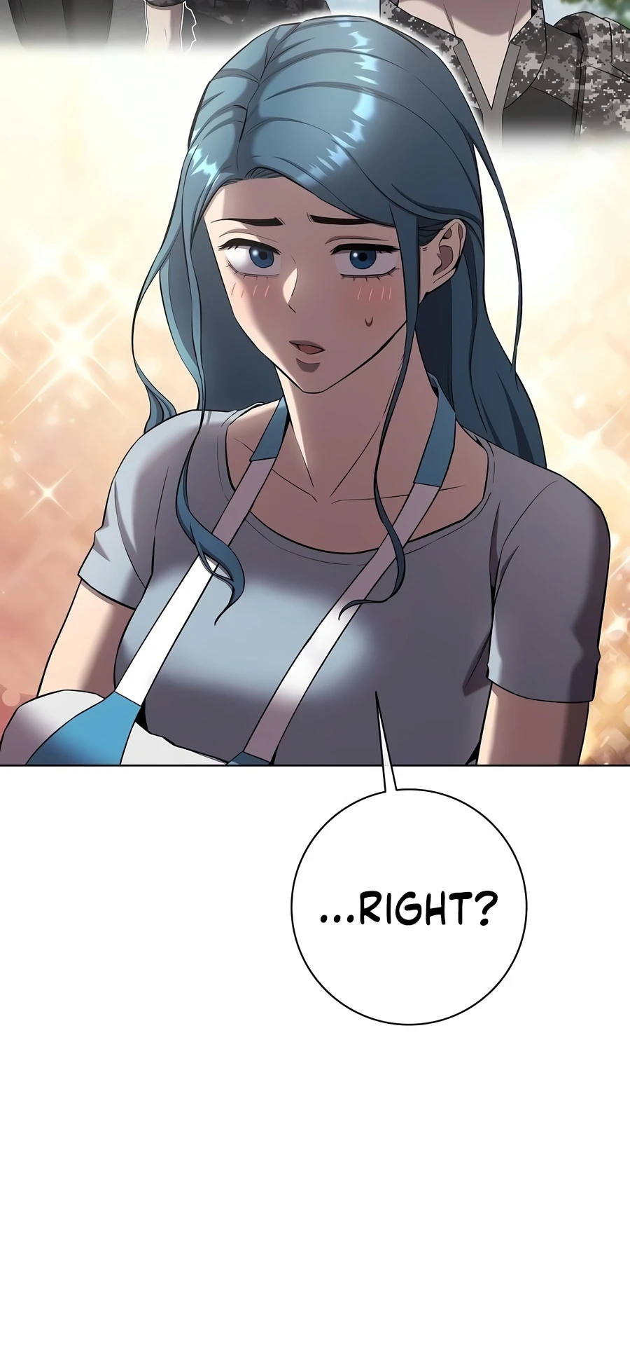 The Dark Mage’s Return to Enlistment - chapter-89 - Page 17
