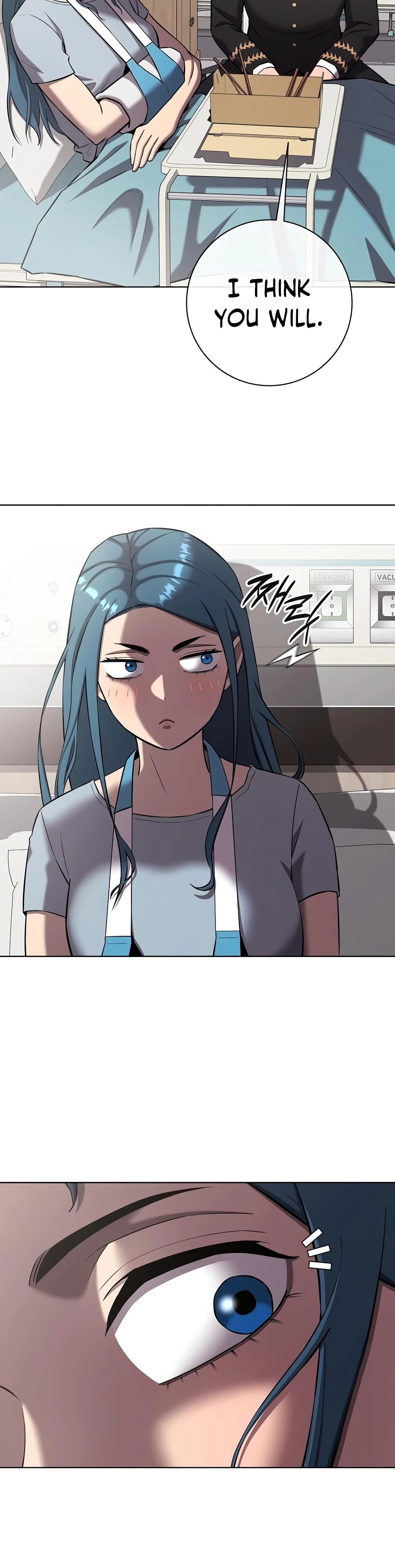 The Dark Mage’s Return to Enlistment - chapter-89 - Page 21