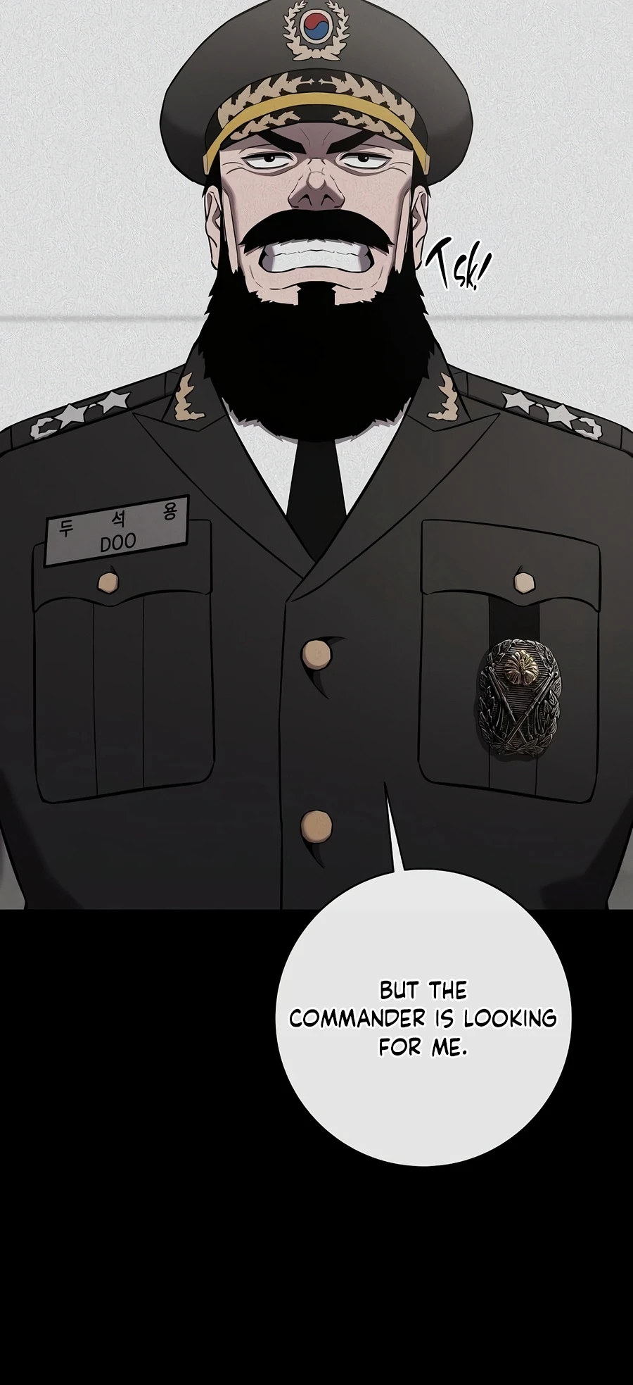 The Dark Mage’s Return to Enlistment - chapter-89 - Page 23
