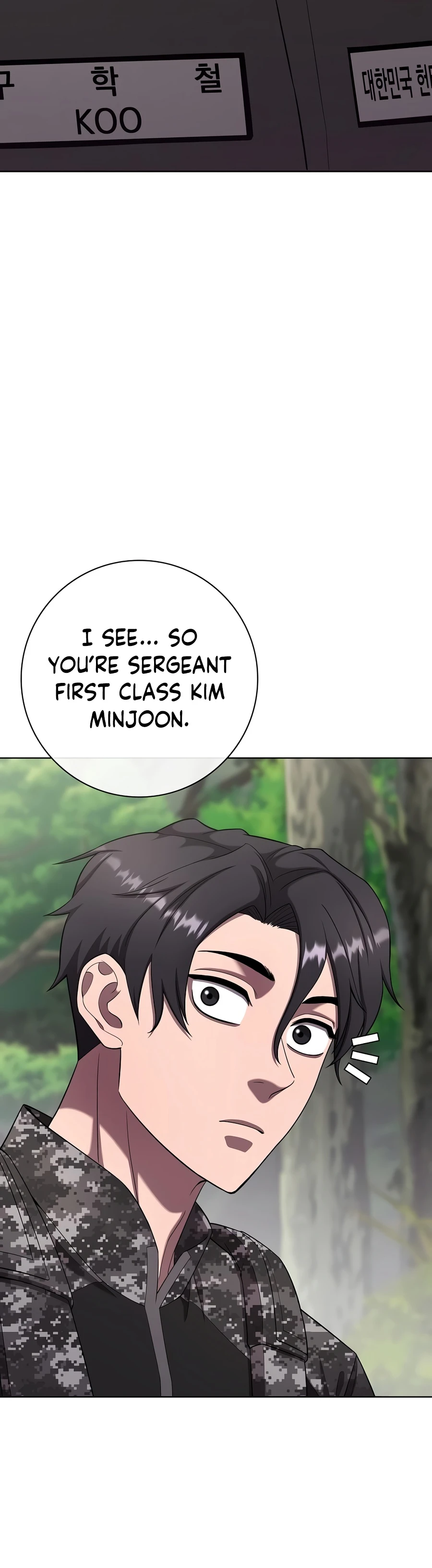 The Dark Mage’s Return to Enlistment - chapter-89 - Page 3