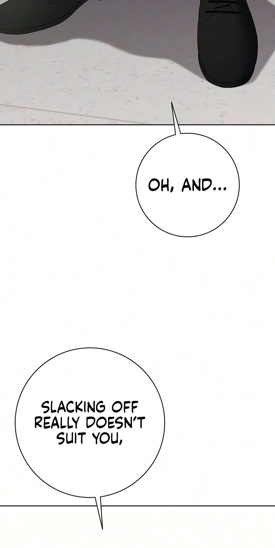 The Dark Mage’s Return to Enlistment - chapter-90 - Page 5