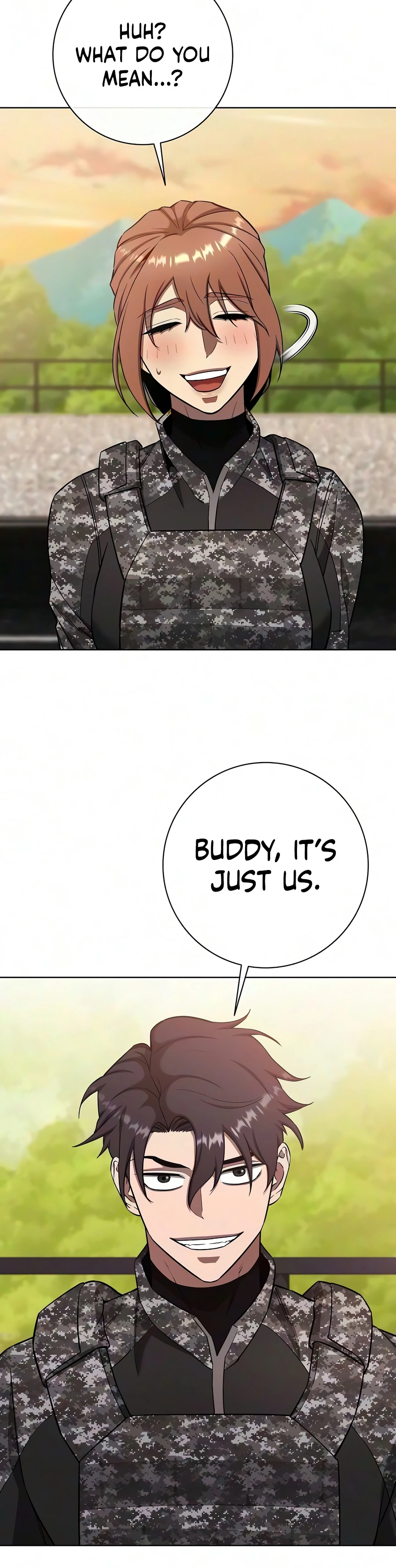 The Dark Mage’s Return to Enlistment - chapter-91 - Page 13