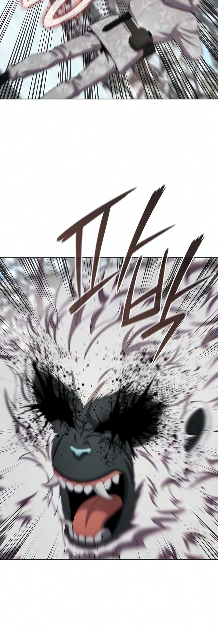 The Dark Mage’s Return to Enlistment - chapter-91 - Page 3