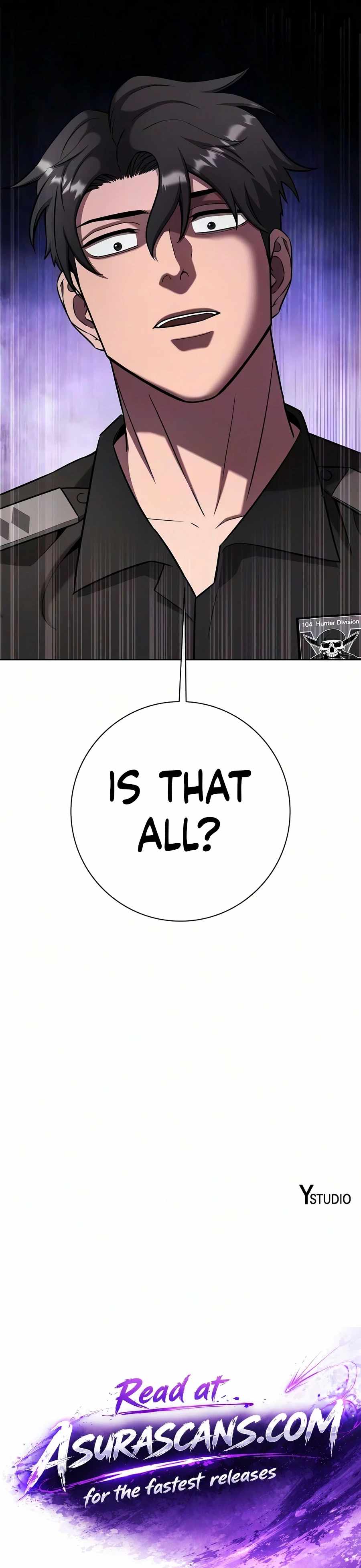The Dark Mage’s Return to Enlistment - chapter-92 - Page 15