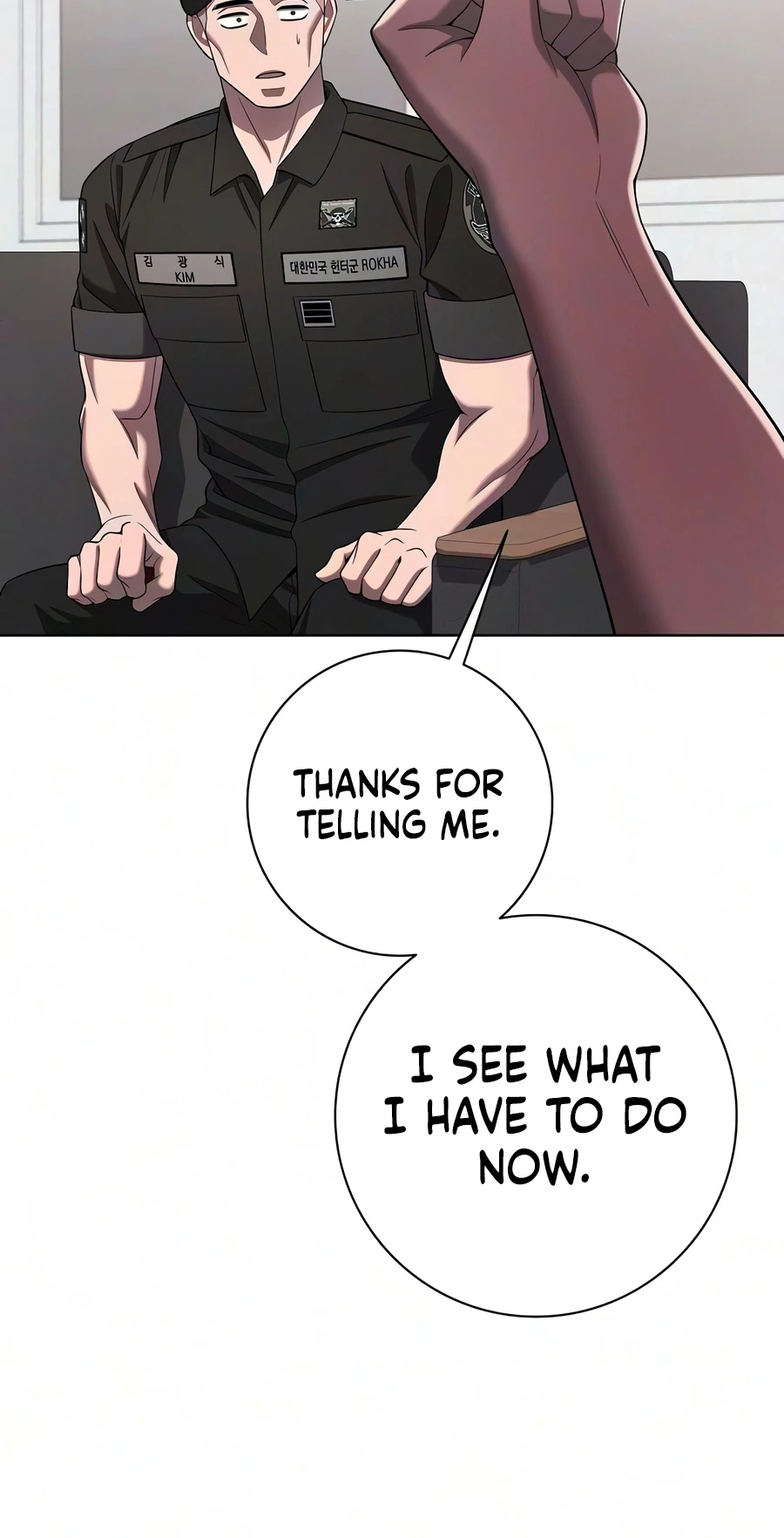 The Dark Mage’s Return to Enlistment - chapter-93 - Page 15