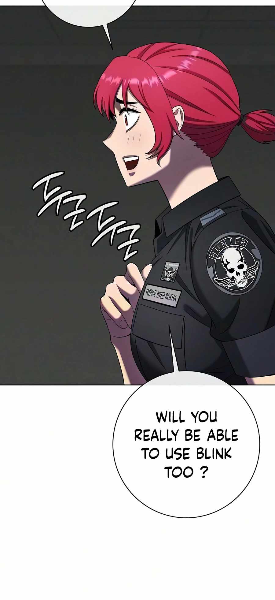 The Dark Mage’s Return to Enlistment - chapter-95 - Page 13
