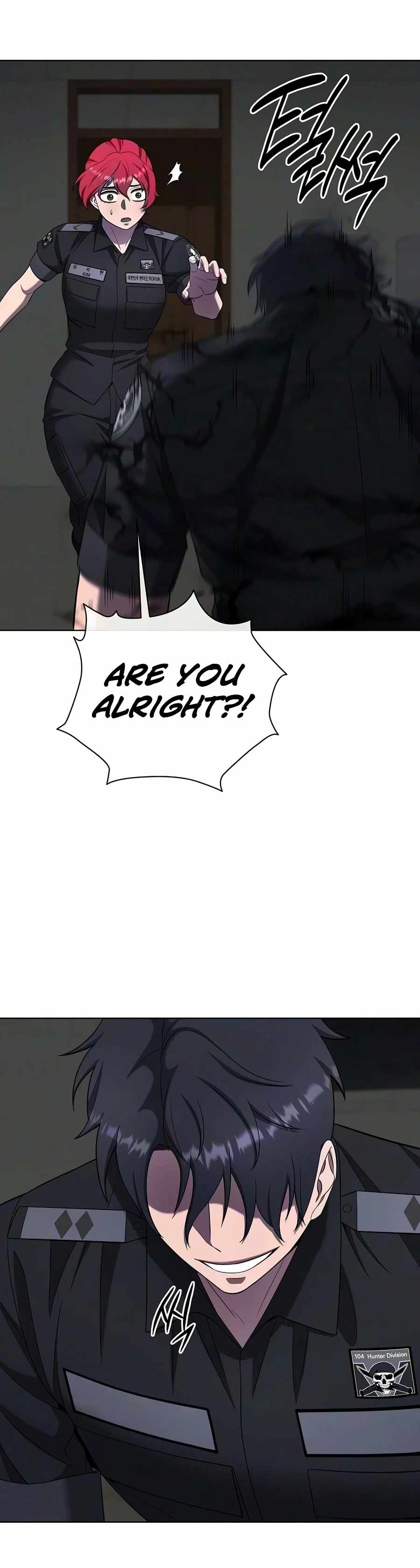 The Dark Mage’s Return to Enlistment - chapter-95 - Page 15