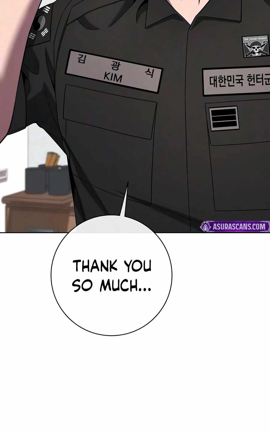 The Dark Mage’s Return to Enlistment - chapter-96 - Page 17