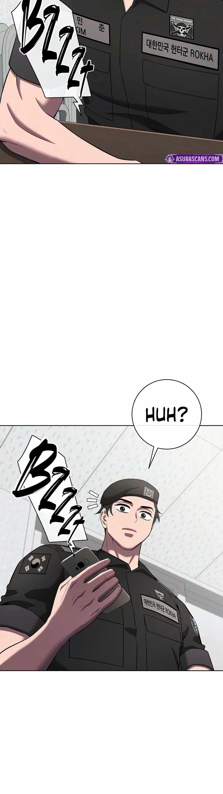 The Dark Mage’s Return to Enlistment - chapter-96 - Page 19