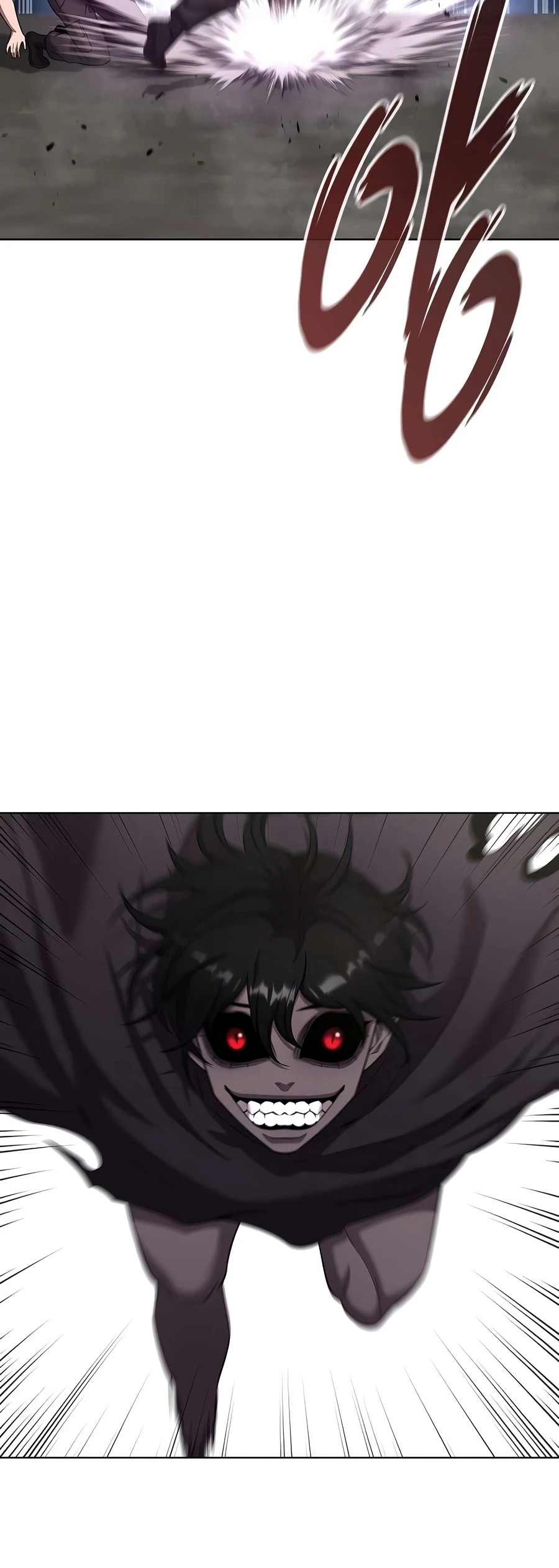 The Dark Mage’s Return to Enlistment - chapter-99 - Page 10