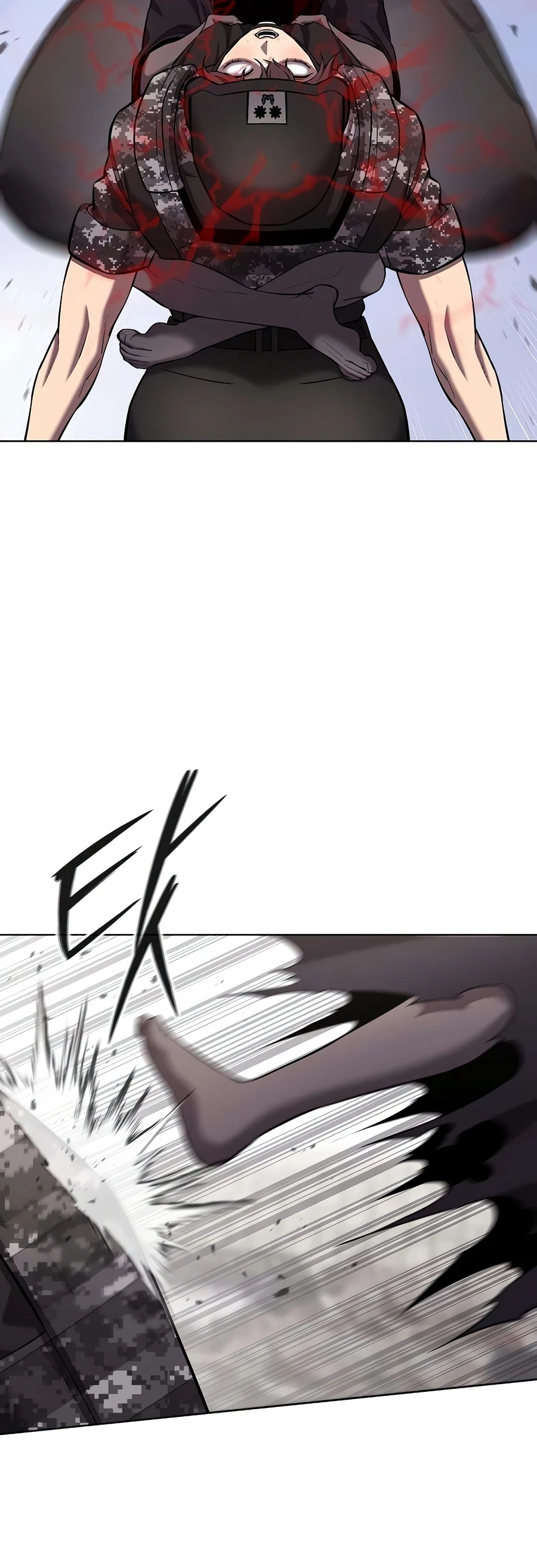 The Dark Mage’s Return to Enlistment - chapter-99 - Page 21