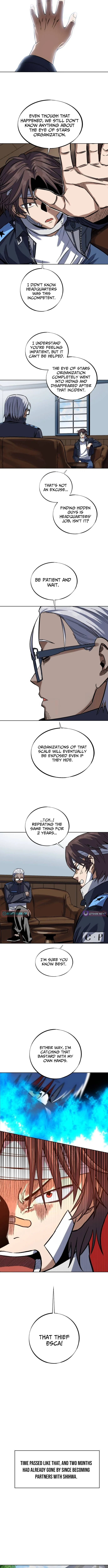 The Detective’s Limit Break - chapter-3 - Page 13