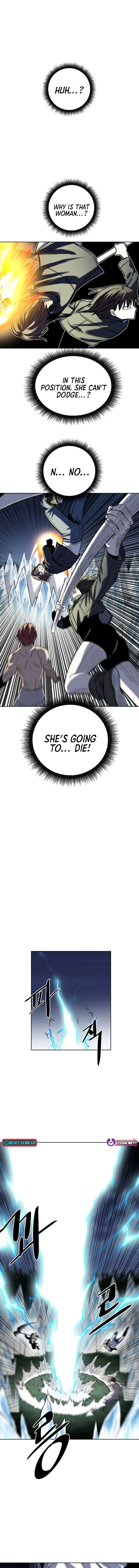 The Detective’s Limit Break - chapter-7 - Page 15