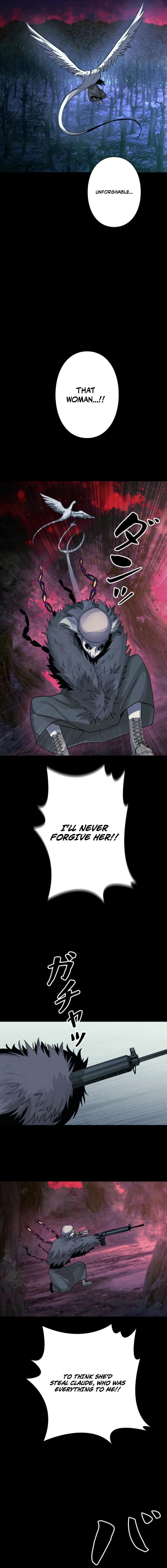 The Devil’s Advocate: Hell’s Ruthless Prosecutor - chapter-10 - Page 15