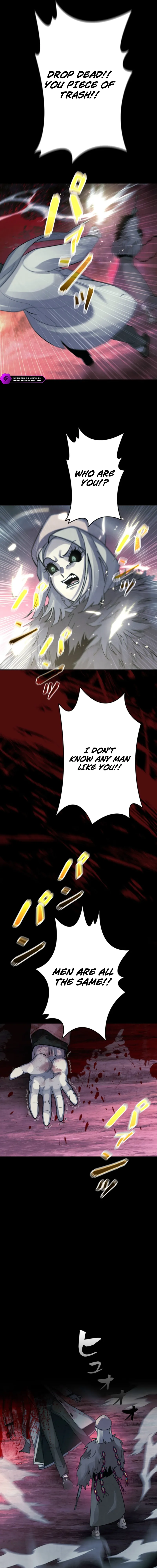 The Devil’s Advocate: Hell’s Ruthless Prosecutor - chapter-10 - Page 19