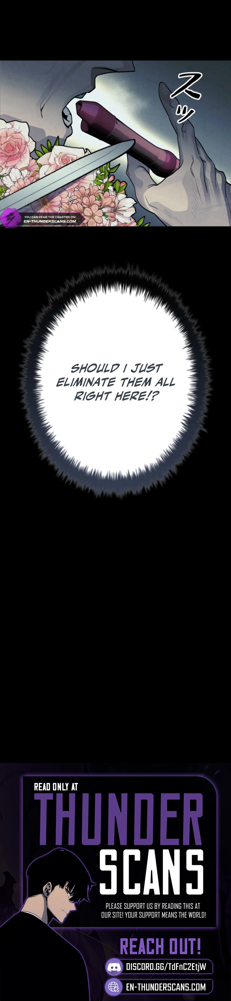 The Devil’s Advocate: Hell’s Ruthless Prosecutor - chapter-12 - Page 13