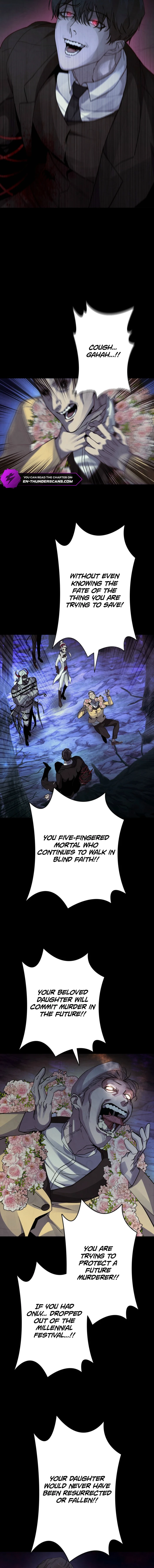 The Devil’s Advocate: Hell’s Ruthless Prosecutor - chapter-13 - Page 12