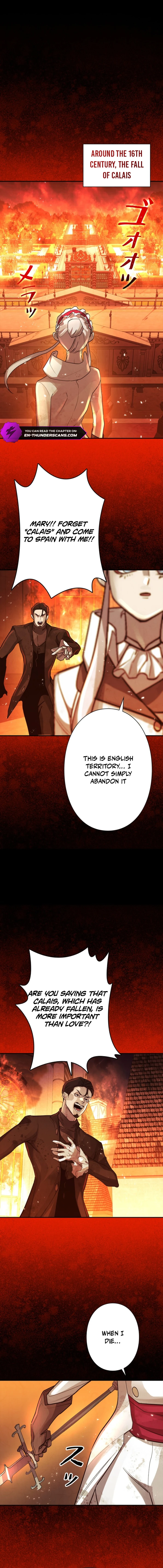 The Devil’s Advocate: Hell’s Ruthless Prosecutor - chapter-13 - Page 14