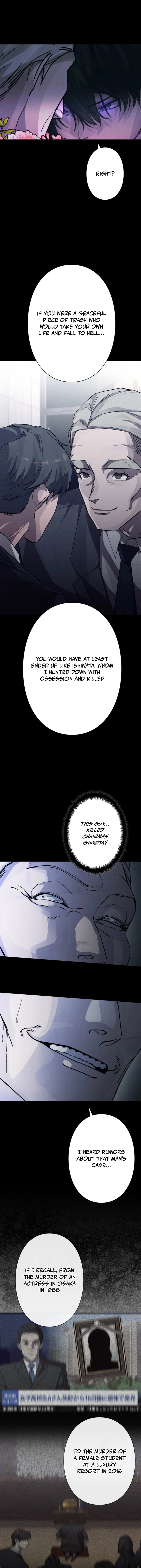 The Devil’s Advocate: Hell’s Ruthless Prosecutor - chapter-13 - Page 9