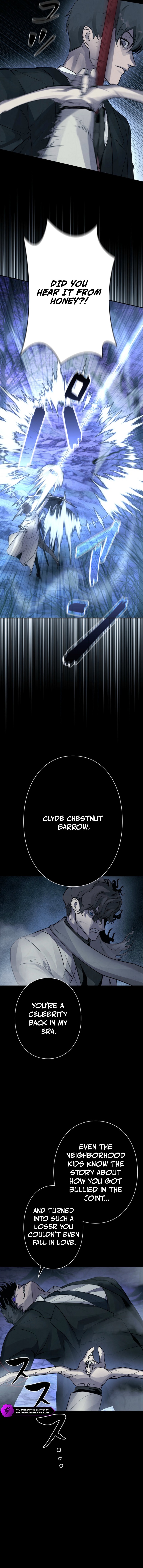 The Devil’s Advocate: Hell’s Ruthless Prosecutor - chapter-15 - Page 10