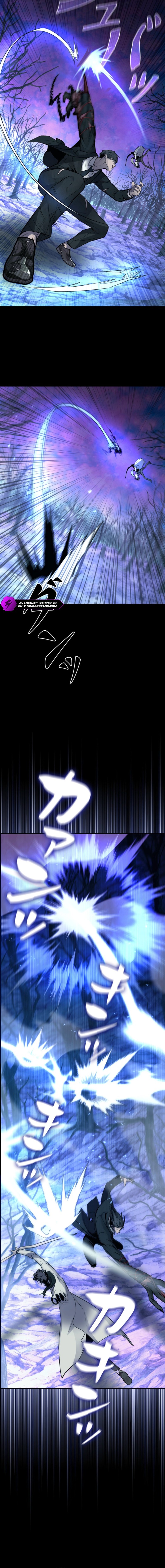 The Devil’s Advocate: Hell’s Ruthless Prosecutor - chapter-15 - Page 12