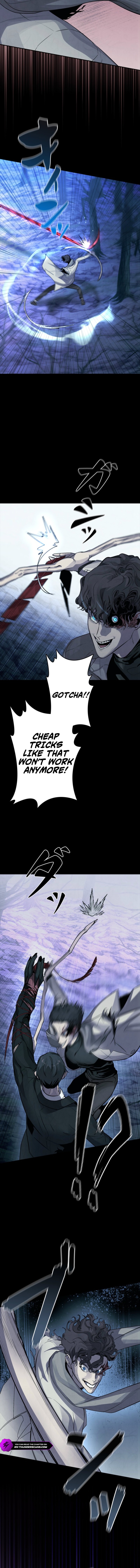 The Devil’s Advocate: Hell’s Ruthless Prosecutor - chapter-15 - Page 16
