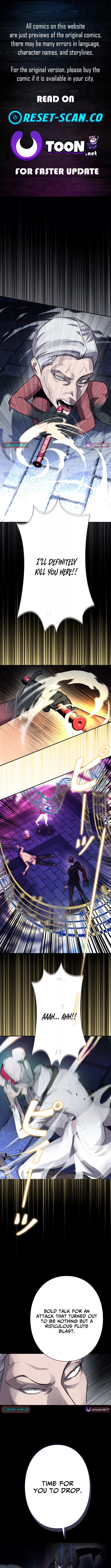 The Devil’s Advocate: Hell’s Ruthless Prosecutor - chapter-20 - Page 1