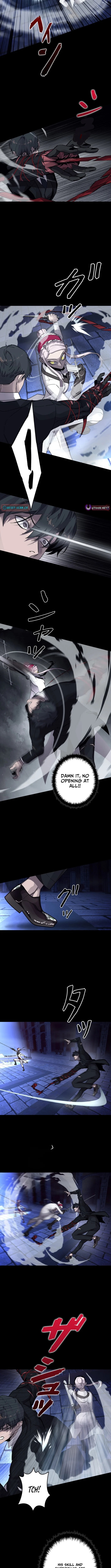 The Devil’s Advocate: Hell’s Ruthless Prosecutor - chapter-20 - Page 7