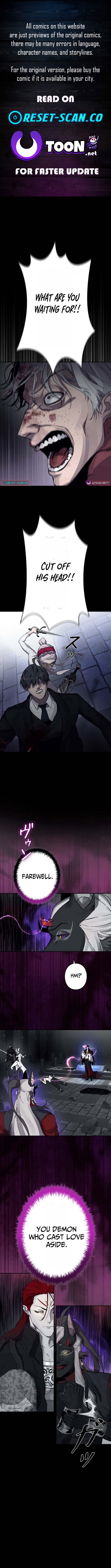 The Devil’s Advocate: Hell’s Ruthless Prosecutor - chapter-21 - Page 1