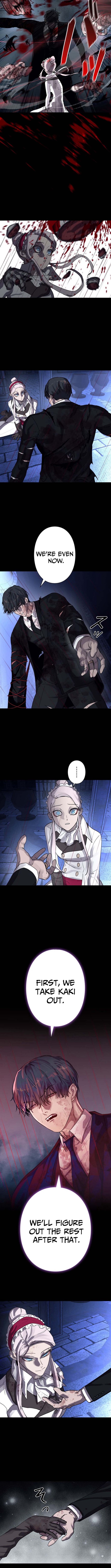The Devil’s Advocate: Hell’s Ruthless Prosecutor - chapter-21 - Page 10