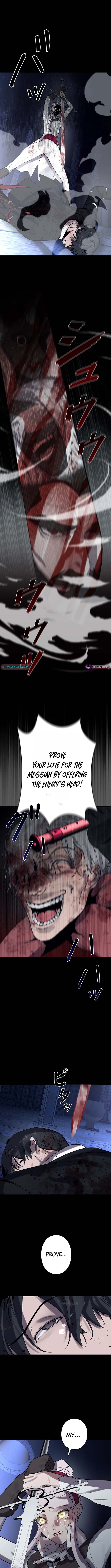 The Devil’s Advocate: Hell’s Ruthless Prosecutor - chapter-21 - Page 3