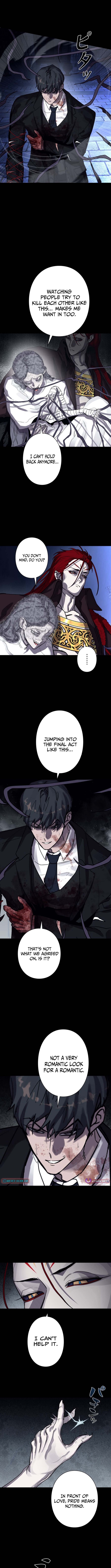 The Devil’s Advocate: Hell’s Ruthless Prosecutor - chapter-21 - Page 7
