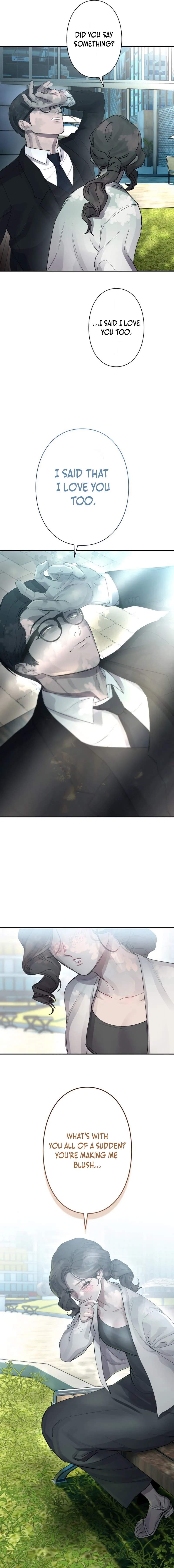 The Devil’s Advocate: Hell’s Ruthless Prosecutor - chapter-23 - Page 22