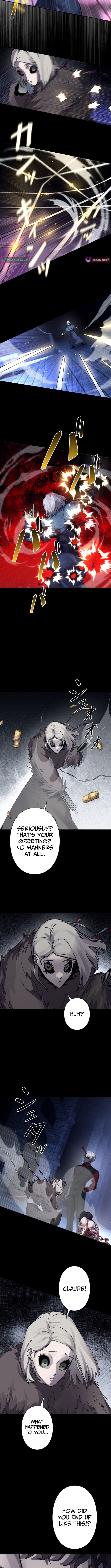The Devil’s Advocate: Hell’s Ruthless Prosecutor - chapter-25 - Page 13